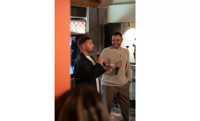 Η Κύπρος Φιλοξενεί τα WIBA Mediterranean Awards 2025 — Στο Επίκεντρο η Επιχειρηματικότητα Πίσω από την Ψηφιακή Επιρροή