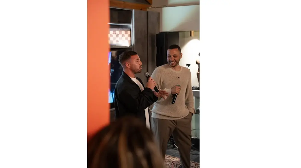 Η Κύπρος Φιλοξενεί τα WIBA Mediterranean Awards 2025 — Στο Επίκεντρο η Επιχειρηματικότητα Πίσω από την Ψηφιακή Επιρροή