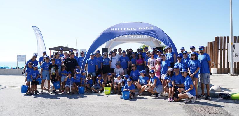 Στρατηγική ESG με ορίζοντα το 2025 για την Ελληνική Τράπεζα