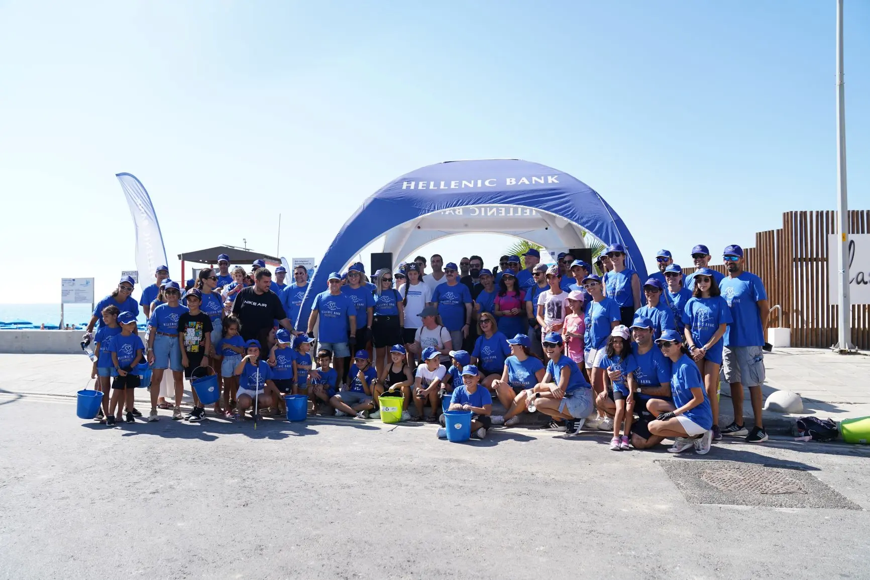 Στρατηγική ESG με ορίζοντα το 2025 για την Ελληνική Τράπεζα