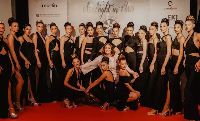 Πραγματοποιήθηκε το Φιλανθρωπικό Gala Dinner – “A Night in Paris”
