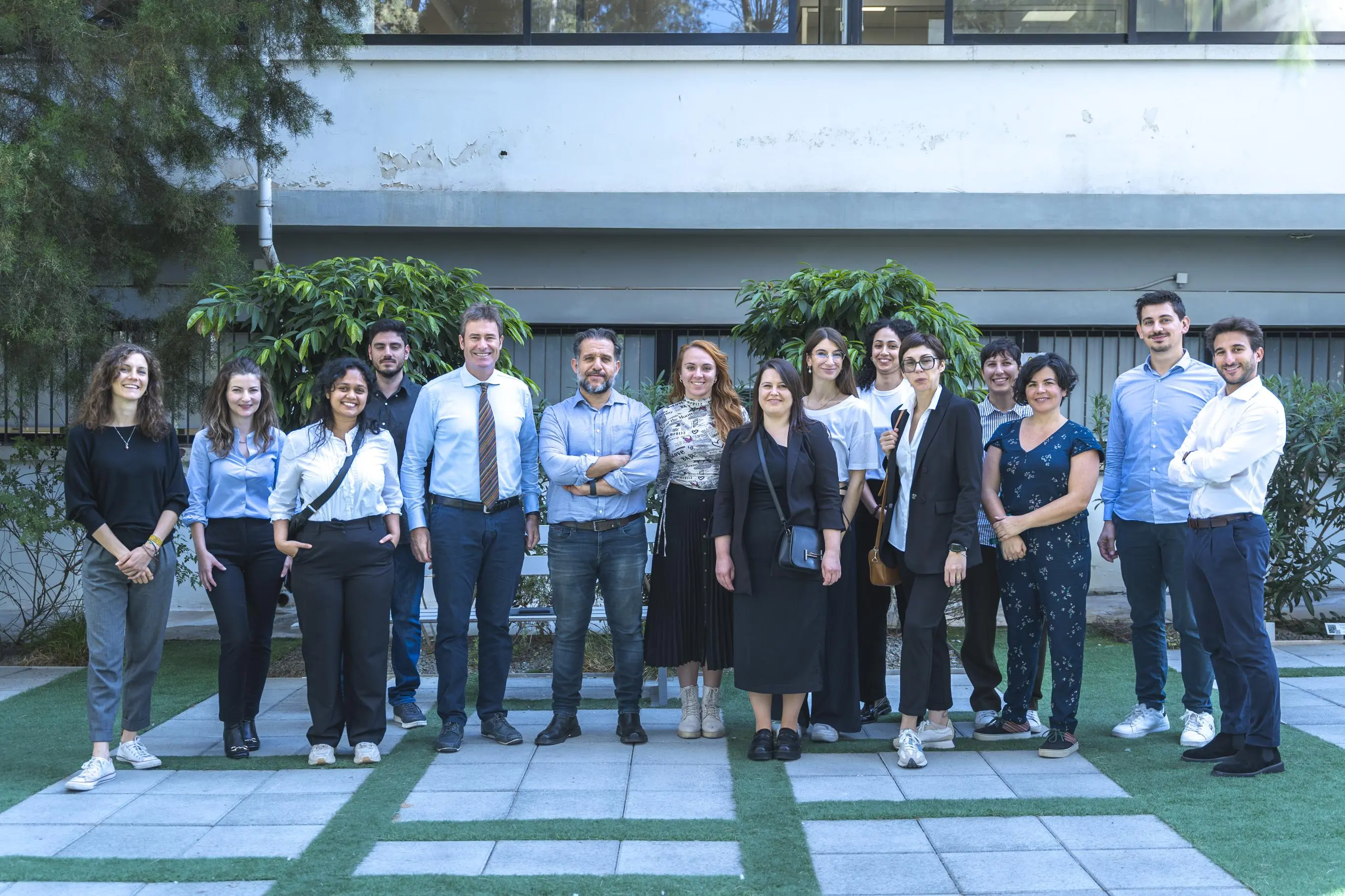 StepWISE: Διήμερη συνάντηση για την Καθαρή Ενεργειακή Μετάβαση