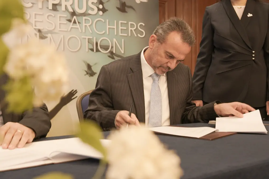 Επεκτείνεται το Εθνικό Δίκτυο EURAXESS