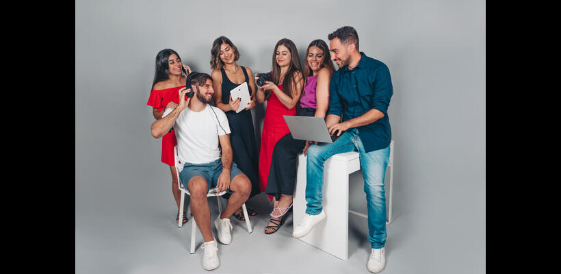 Webarts: Παρόντες στις συνεχείς και ραγδαίες εξελίξεις