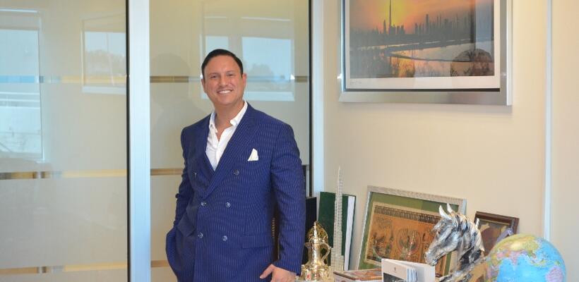 Νέο βιβλίο «The Power of Networking» από τον Nick Michaelides