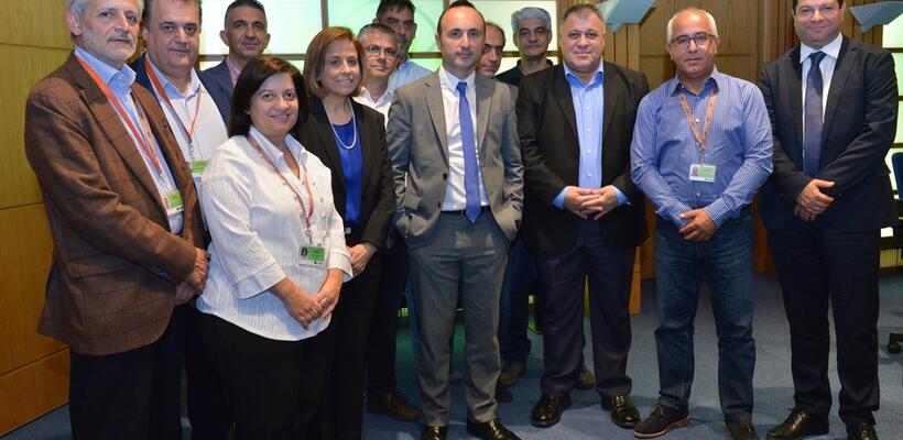 Cyta και συνδικαλιστικές οργανώσεις υπέγραψαν Συλλογική Σύμβαση Εργασίας