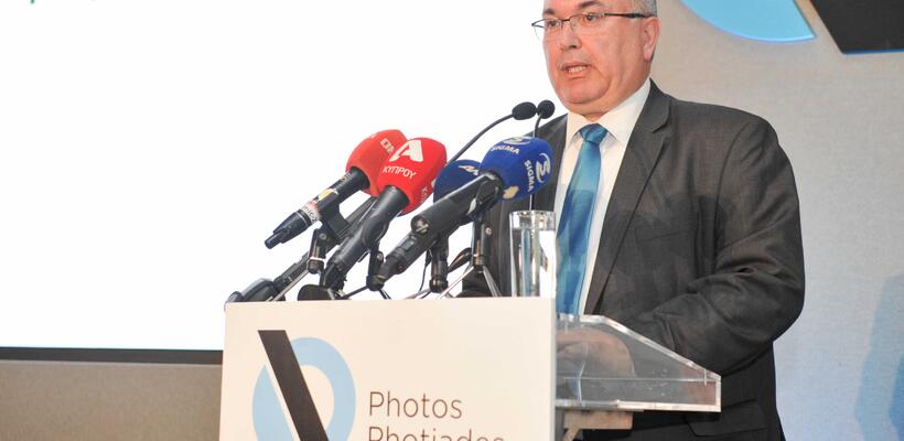 Μεγάλες Επενδύσεις του Ομίλου Φώτος Φωτιάδης