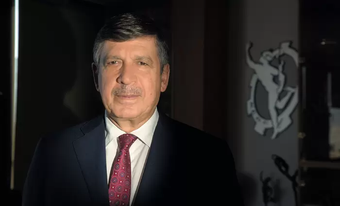 «Τhe Road Ahead» για την Κύπρο