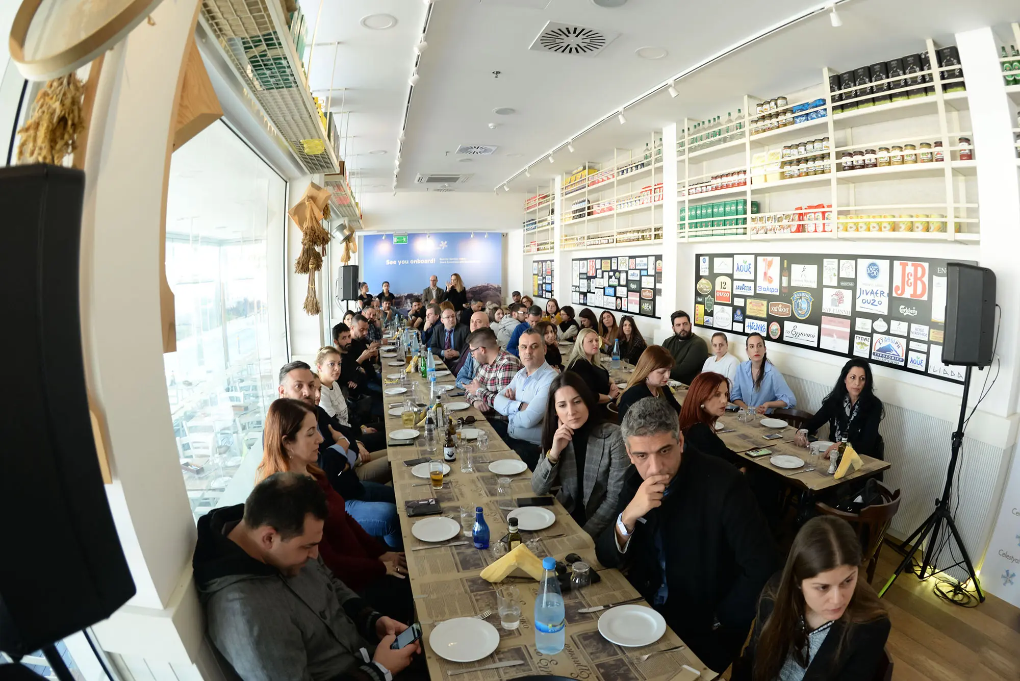 Μια επιτυχημένη χρονιά το 2018 για την Celestyal Cruises