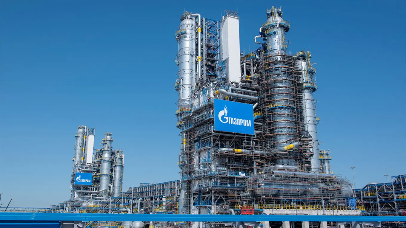 Τριγμοί στην πανίσχυρη Gazprom - Δίνει αγώνα επιβίωσης στην Ευρώπη