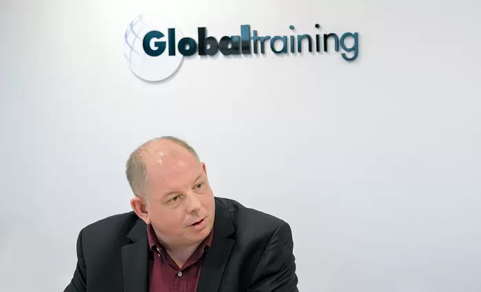 Jerry P: «Η τεχνολογία θα αντικαταστήσει το ανθρώπινο μυαλό»