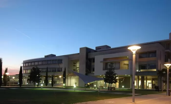 Έφυγε από τη ζωή ο Γιώργος Νησιώτης - Θλίψη στο Πανεπιστήμιο Κύπρου