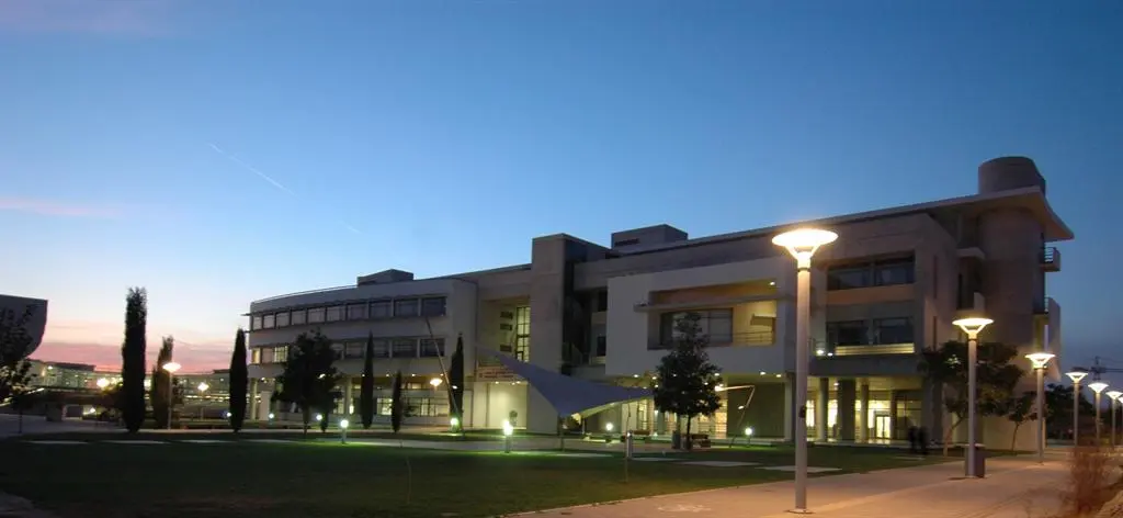 Έφυγε από τη ζωή ο Γιώργος Νησιώτης - Θλίψη στο Πανεπιστήμιο Κύπρου