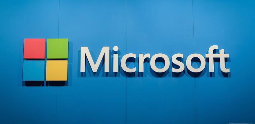 Σε επίπεδα ρεκόρ η μετοχή της Microsoft