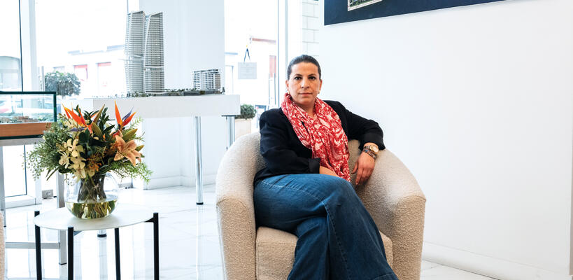 Marketing και Branding στην αγορά ακινήτων - «Μετατρέπουμε κάθε πρόκληση σε ευκαιρία»