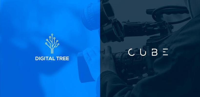 Η Digital Tree εξαγοράζει την Cube