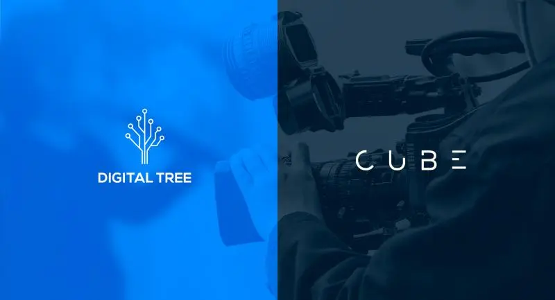 Η Digital Tree εξαγοράζει την Cube