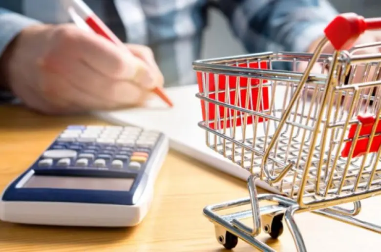 Ετήσια μεταβολή 3,6% στον Εναρμονισμένο Δείκτη Τιμών Καταναλωτή τον Οκτώβριο