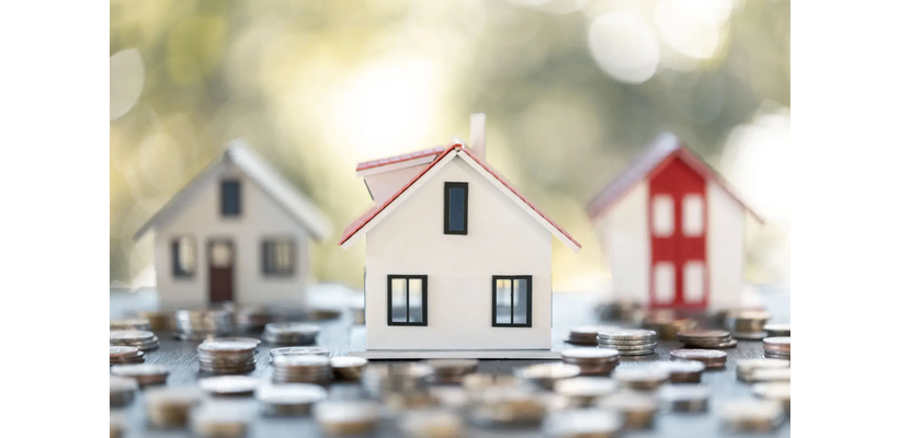 Επιβραδύνθηκε η αύξηση στις τιμές κατοικιών στην Κύπρο – Μόλις στο 0,1% το τρίτο 3μηνο