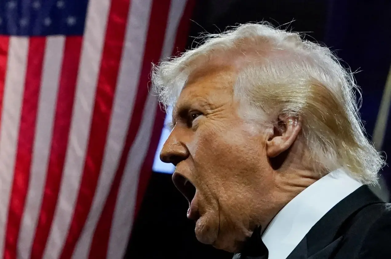 Πού καταλήγουν όσοι προδίδουν τον Τραμπ;