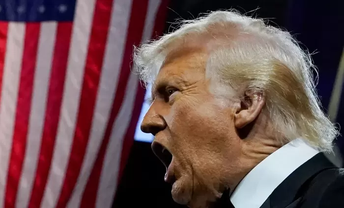 Πού καταλήγουν όσοι προδίδουν τον Τραμπ;