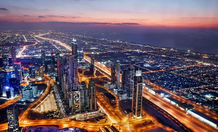 Γιατί το Ντουμπάι χάνει την αίγλη του και 