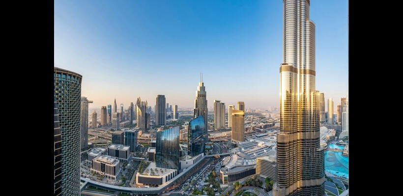 Ντουμπάι – Αμπού Ντάμπι: Οι κορυφαίοι προορισμοί για άτομα υψηλού πλούτου