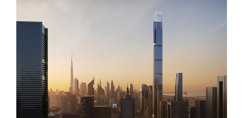 Οι κατασκευαστικές εταιρείες του Ντουμπάι επεκτείνονται στο Σίδνεϊ και Μαϊάμι