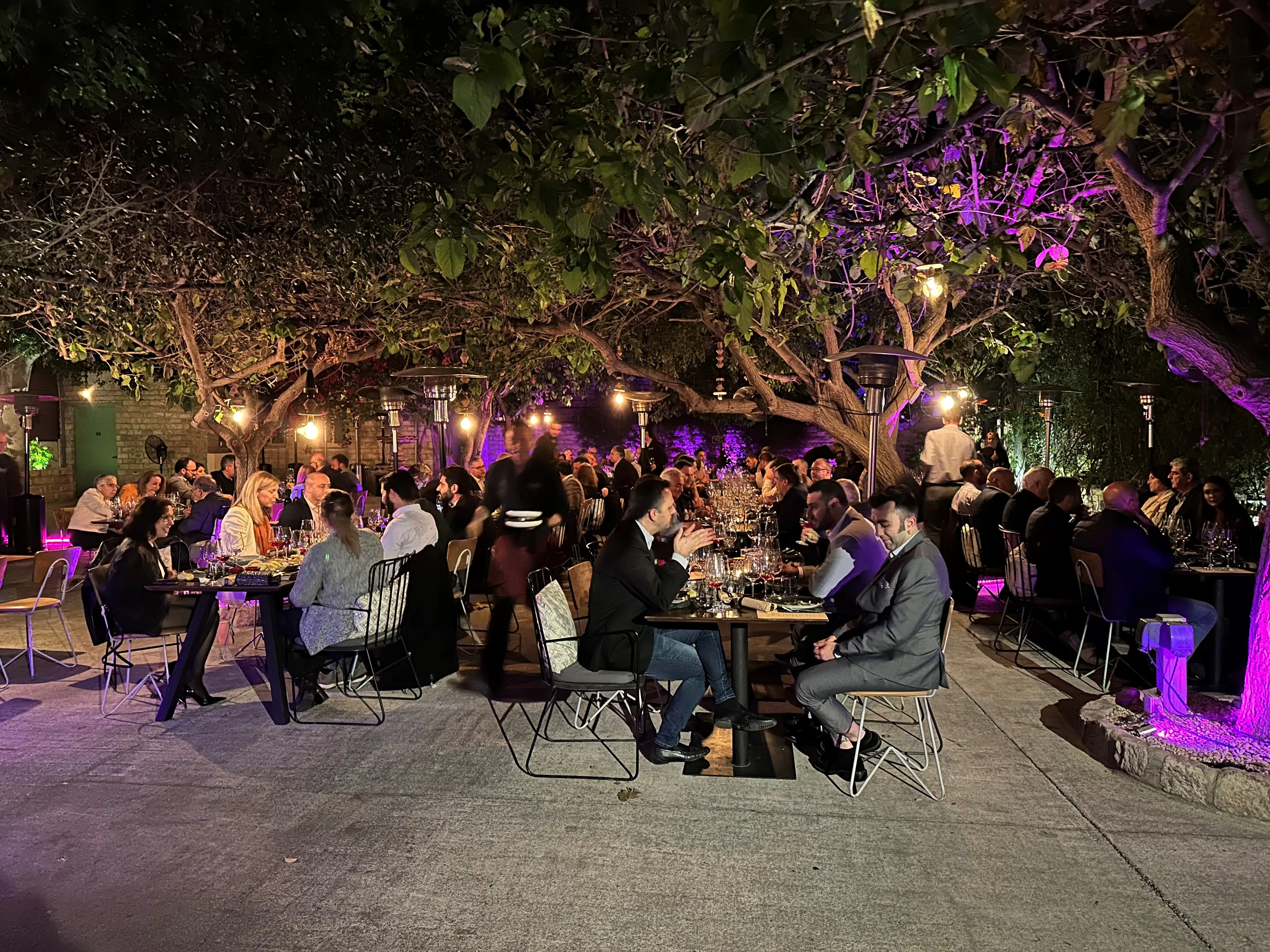 WINECORE: Κύπριοι οινοποιοί προτείνουν το νησί ως σπάνιο αμπελώνα