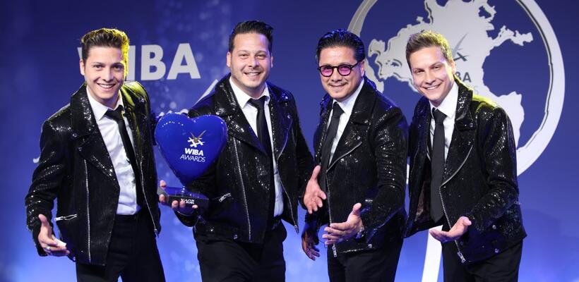 Η Κύπρος θα φιλοξενήσει τα υψηλού κύρους WIBA Mediterranean Awards 2025