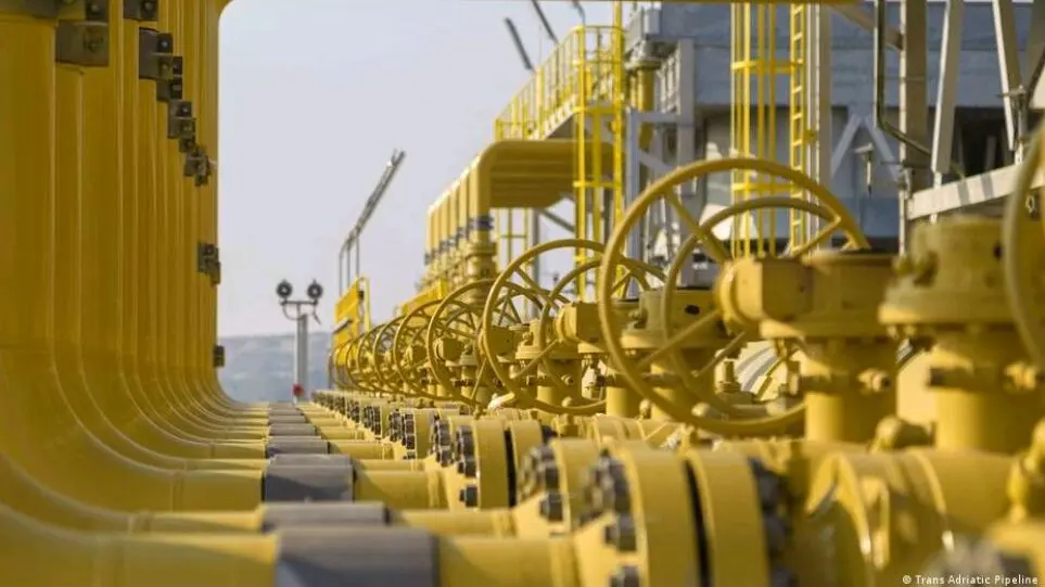 Γιατί ξέφυγε η τιμή του Φυσικού Αερίου - 21% αυξήσεις σε μία μέρα!