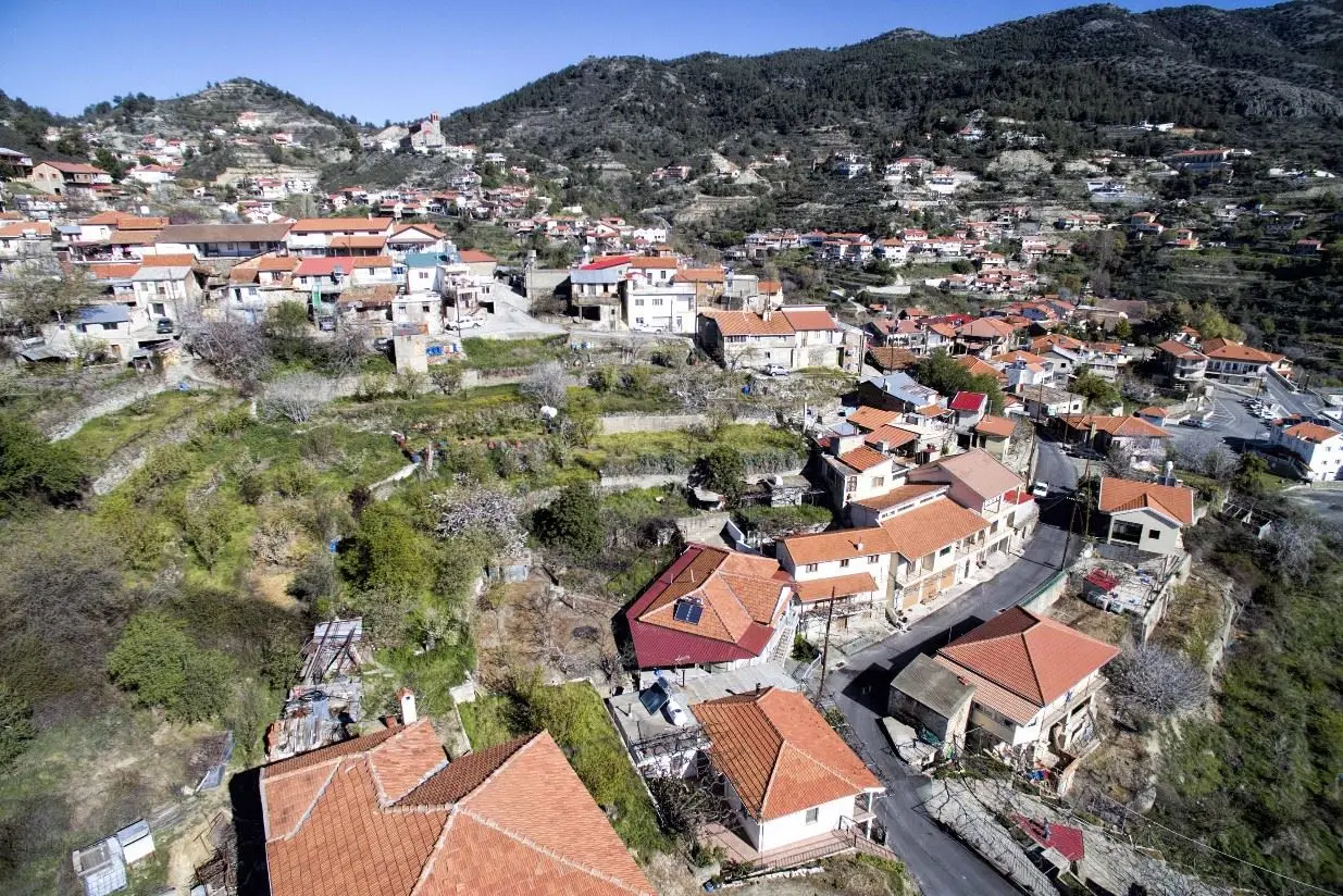 Προς έγκριση τον Μάρτιο η Εθνική Στρατηγική Ανάπτυξης Τροόδους