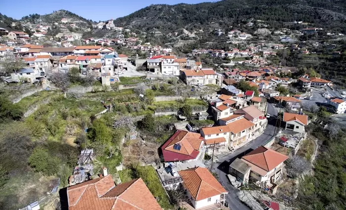 Προς έγκριση τον Μάρτιο η Εθνική Στρατηγική Ανάπτυξης Τροόδους