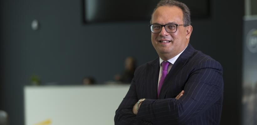 Νέος Διευθύνοντας Σύμβουλος για την ΕΥ Κύπρου