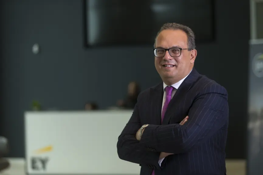 Νέος Διευθύνοντας Σύμβουλος για την ΕΥ Κύπρου