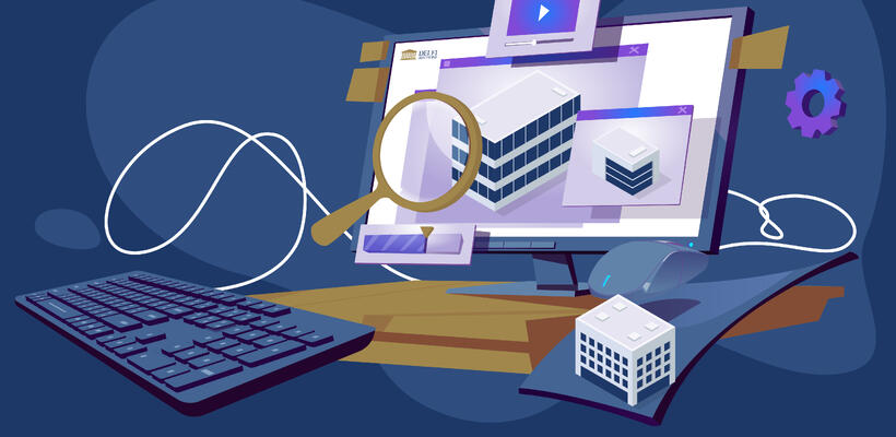 Απλή, ασφαλής και γρήγορη διαδικασία επένδυσης και αγοράς ακινήτου