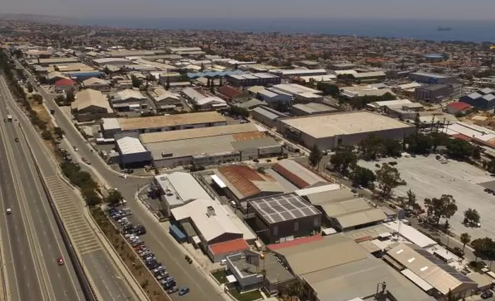 Βήμα βήμα προς την ενιαία πολιτική για βιομηχανικές ζώνες