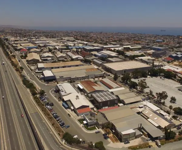 Βήμα βήμα προς την ενιαία πολιτική για βιομηχανικές ζώνες