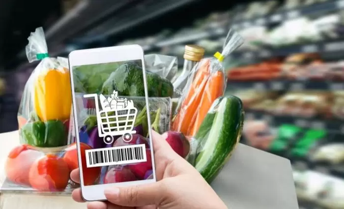 Έτσι θα είναι το e-kalathi (ΒΙΝΤΕΟ)