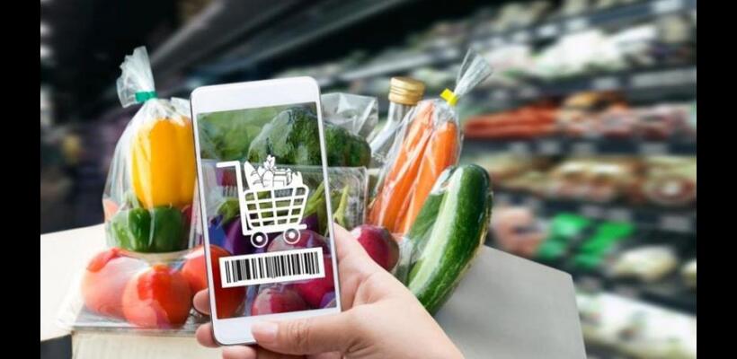 478 κωδικοί για 42 κατηγορίες προϊόντων στην πλατφόρμα e-kalathi