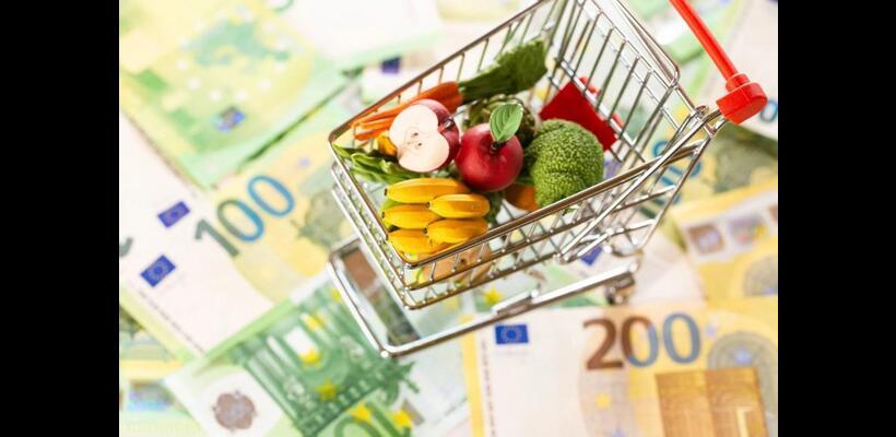 Με λιγότερα από τα μισά προϊόντα λειτουργεί το e-kalathi σε μεγάλες υπεραγορές