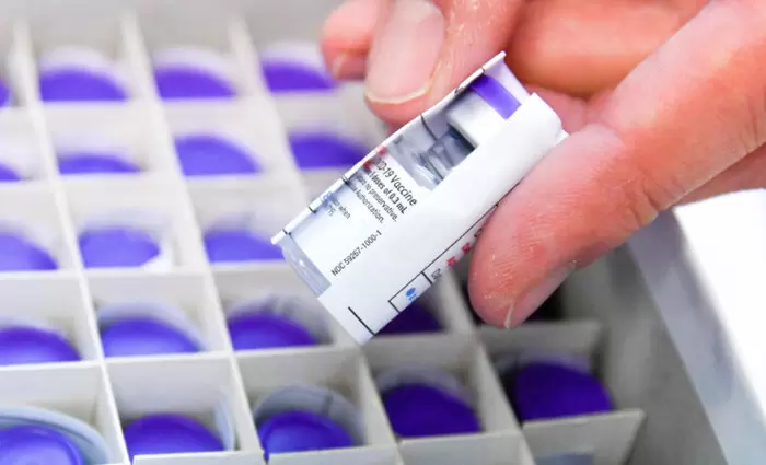 Αχρηστεύτηκαν 100.000 δόσεις εμβολίου λόγω βλάβης σε ψυγείο