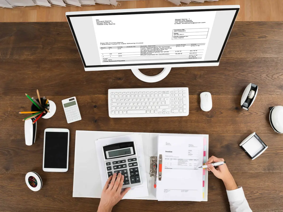 Βήμα προς Βήμα η συμπλήρωση της φορολογικής δήλωσης