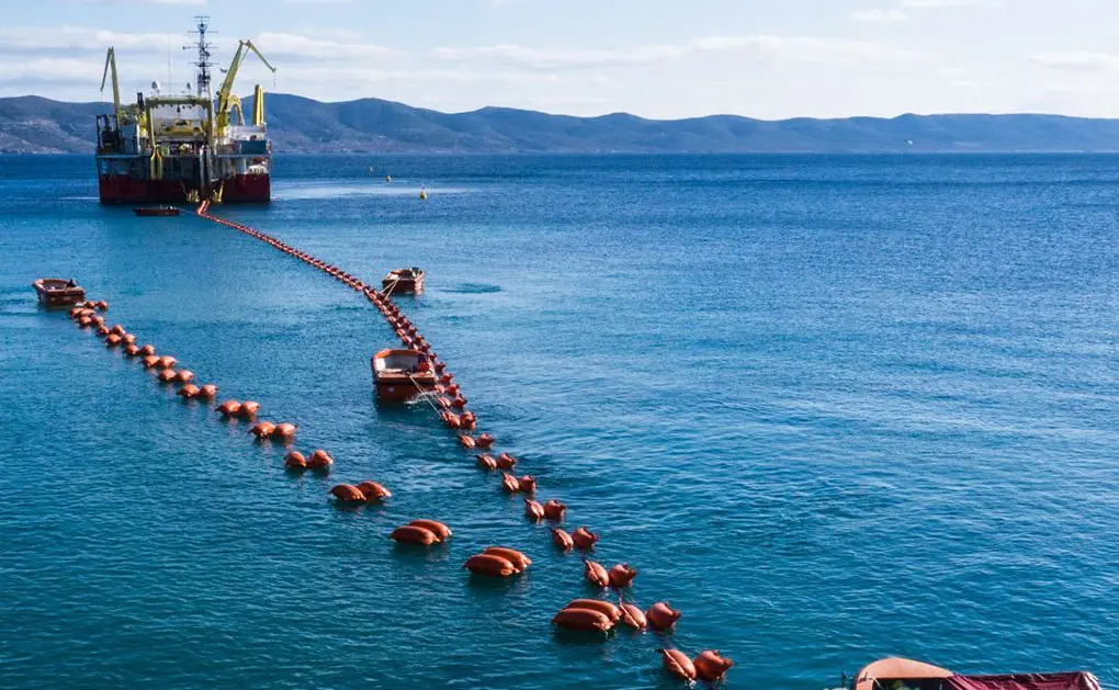 Στόχος η επιτάχυνση των διαδικασιών για την ηλεκτρική διασύνδεση για ΡΑΕΚ - ΡΑΑΕΥ