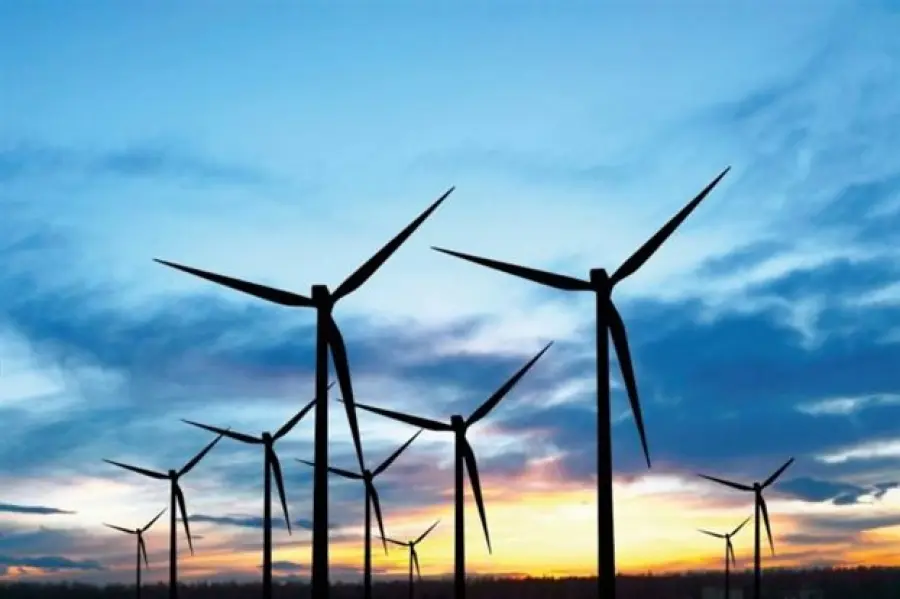 Κατάλογος έργων για ηλεκτροπαραγωγή από ανανεώσιμες πηγές