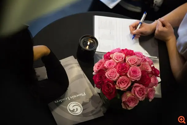 Phoenix Leaders: Συμβουλευτική εταιρεία για ανάπτυξη ηγετικών και διοικητικών ικανοτήτων