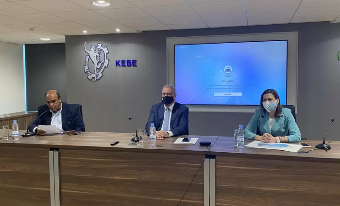 Σχέδιο Ανάκαμψης - «Τα οφέλη για την Κύπρο θα είναι πάρα πολλά»