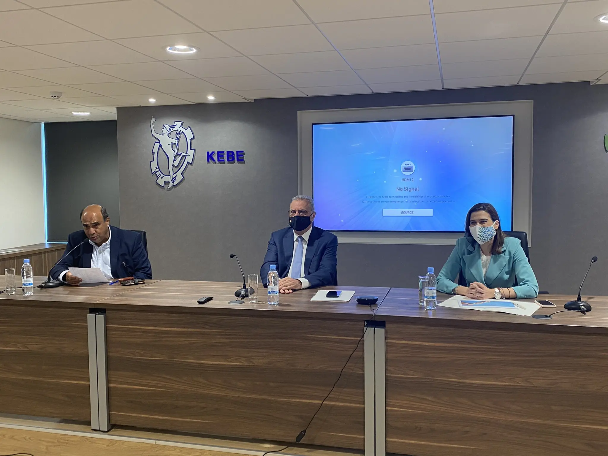 Σχέδιο Ανάκαμψης - «Τα οφέλη για την Κύπρο θα είναι πάρα πολλά»