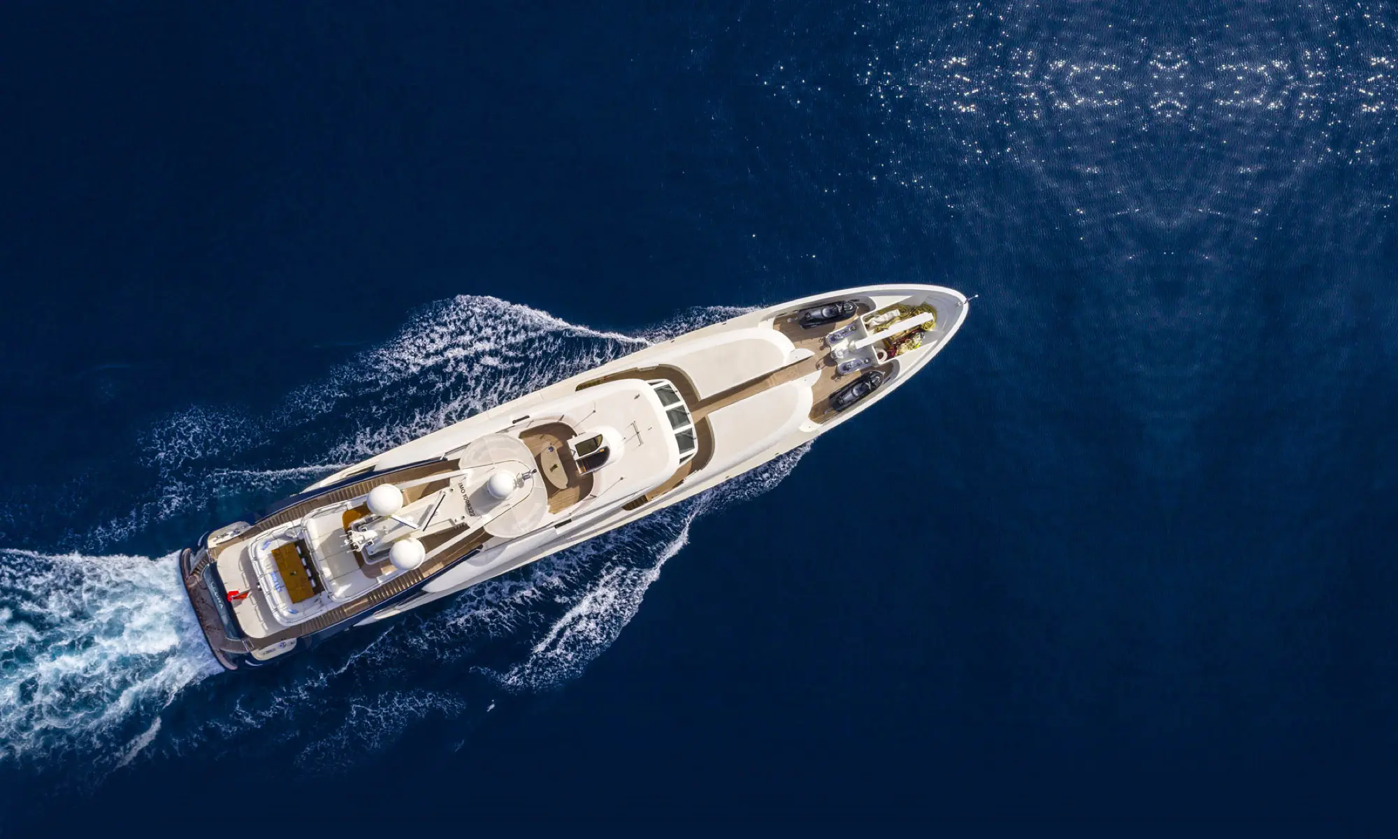 Η Κύπρος σαλπάρει για τον κόσμο του yachting