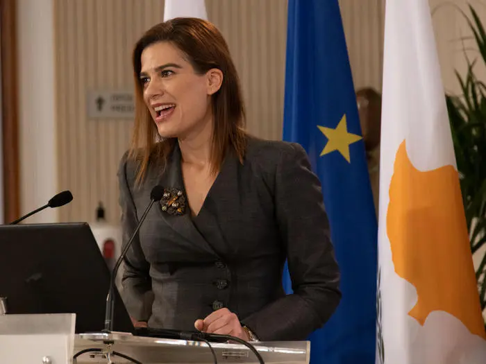 «Βάλαμε τα θεμέλια για την πράσινη μετάβαση και την αντιμετώπιση της πανδημίας»